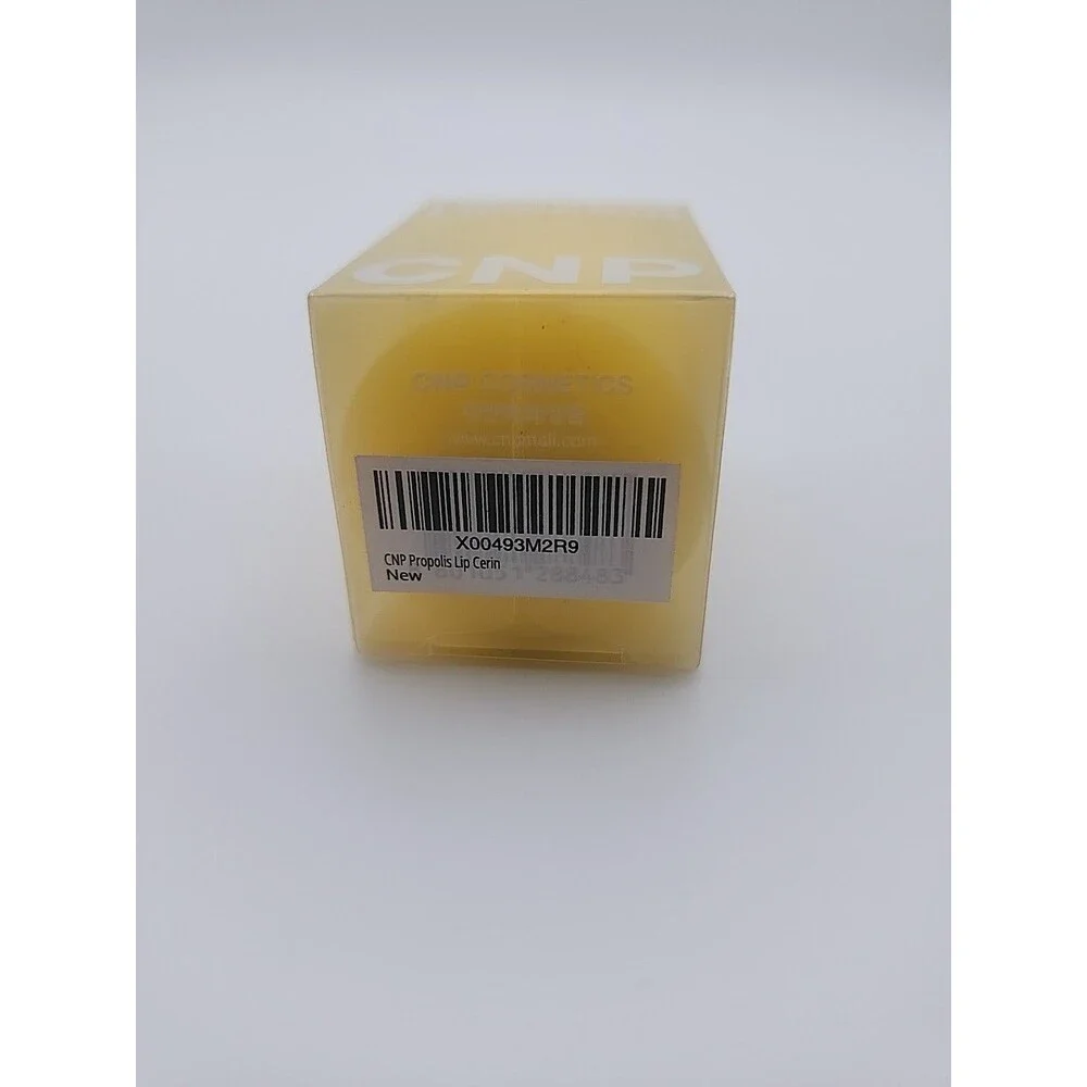 CNP propolis lipcerin